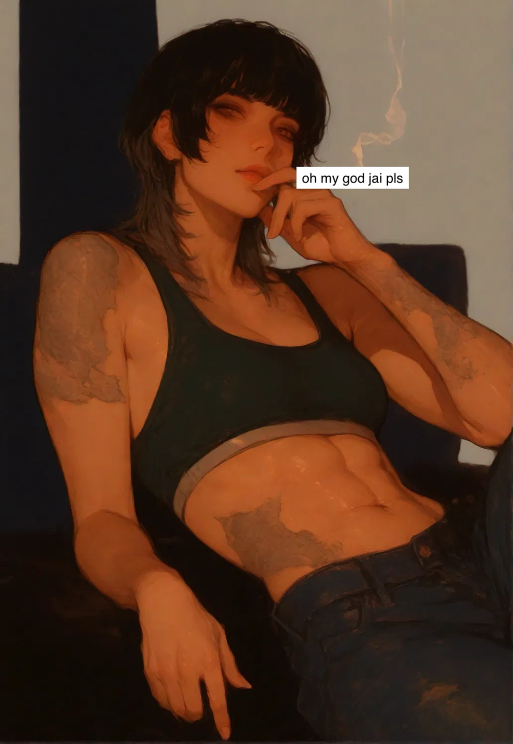 Avatar of Dakota Myers | Your Art Professor