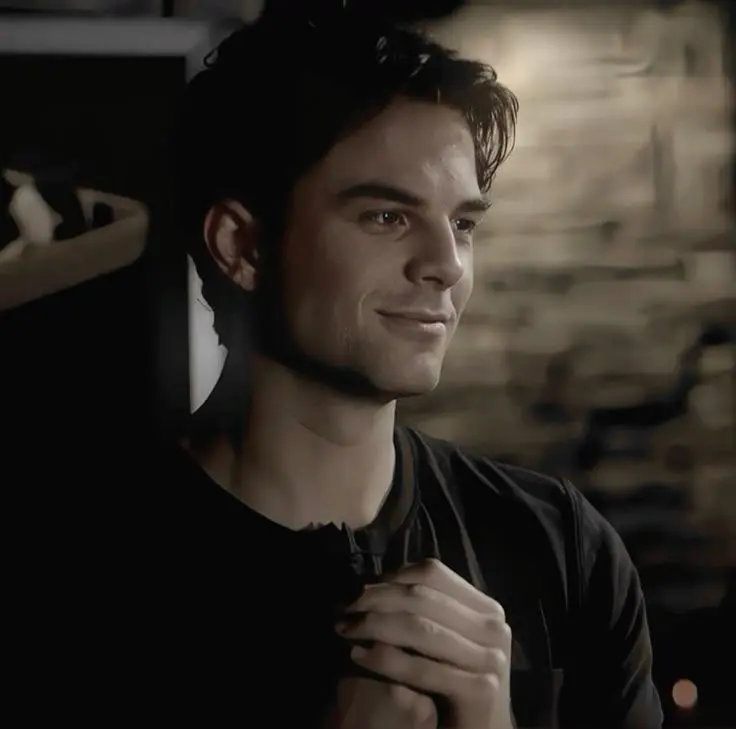 Avatar of Kol Mikaelson 