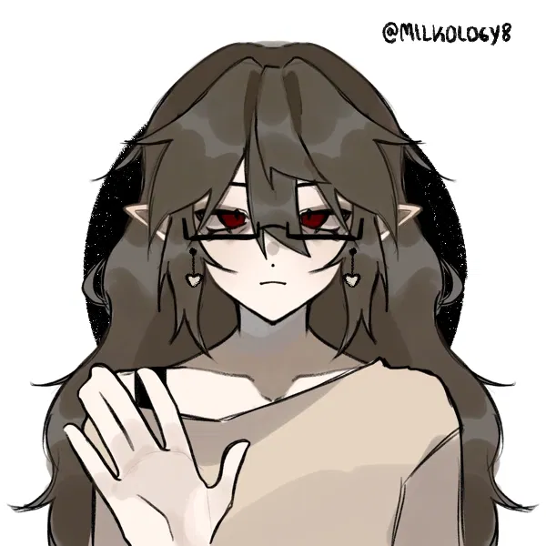 Avatar of Audrey-TCFSV Pick me