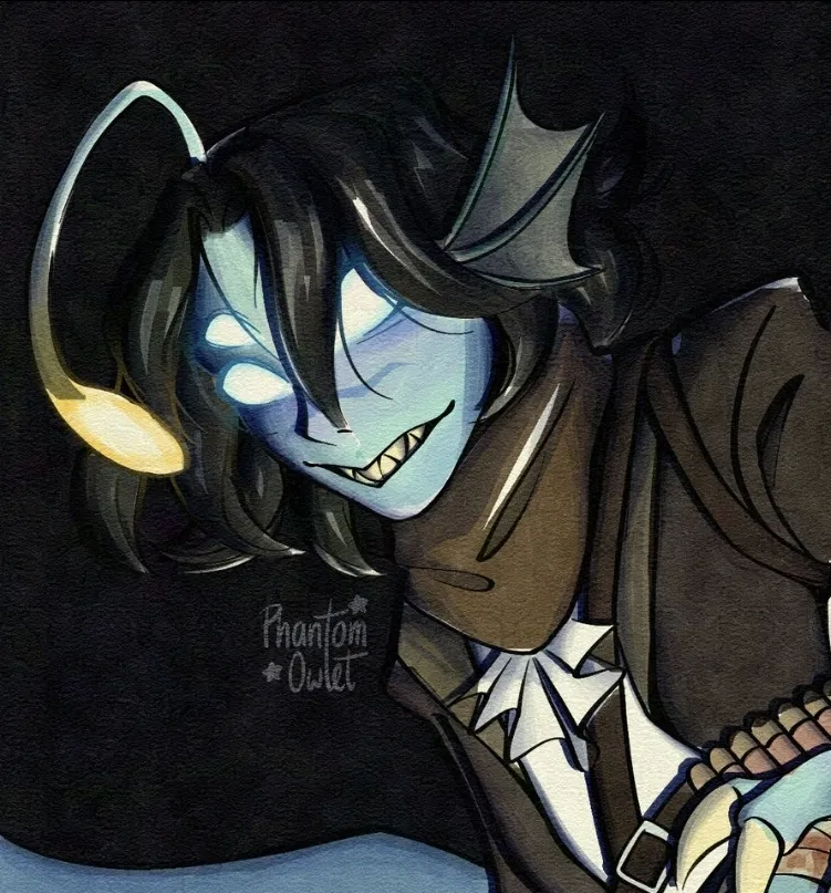 Avatar of Sebastian Solace