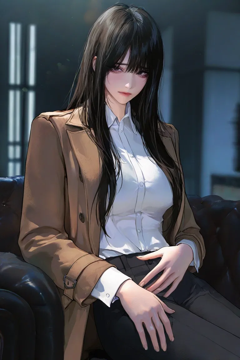 Avatar of Baek Jiwon
