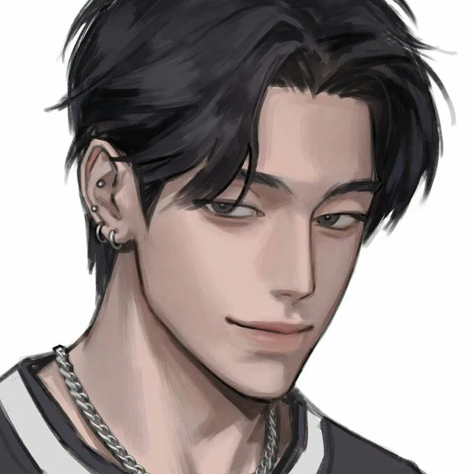 Avatar of 🎸ྀི Shoto┆Boyfriend