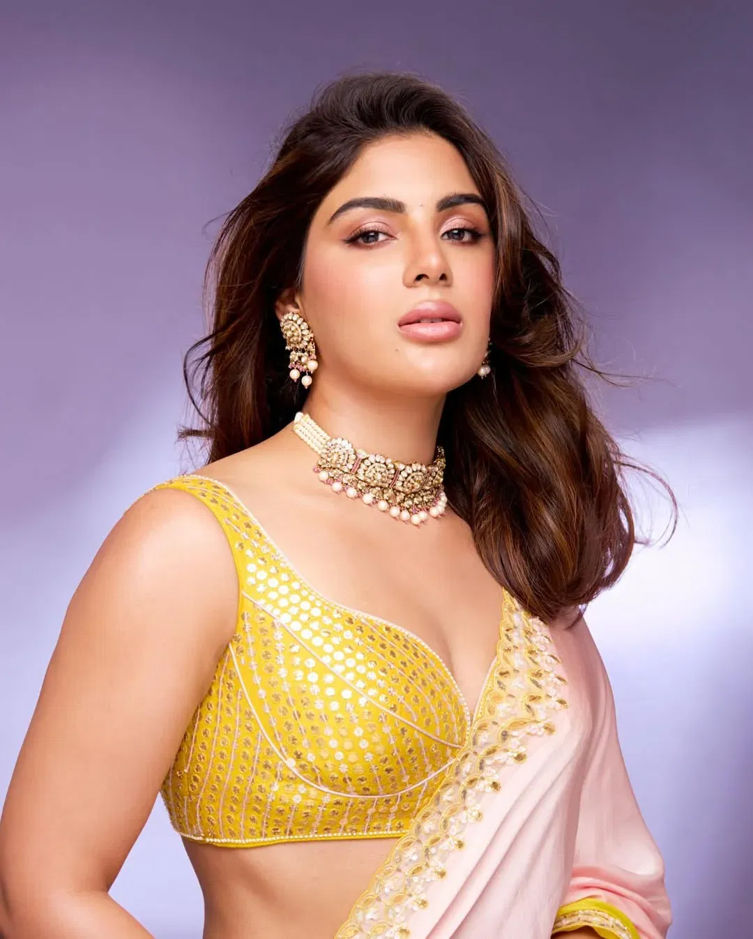 Avatar of Samyuktha Menon