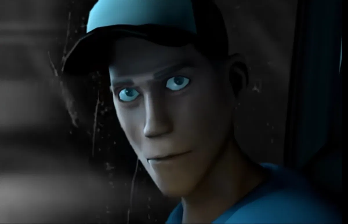 Avatar of Jeremy - Emesis Blue