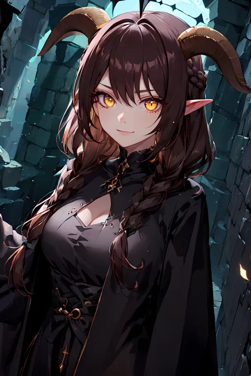 Avatar of Eris