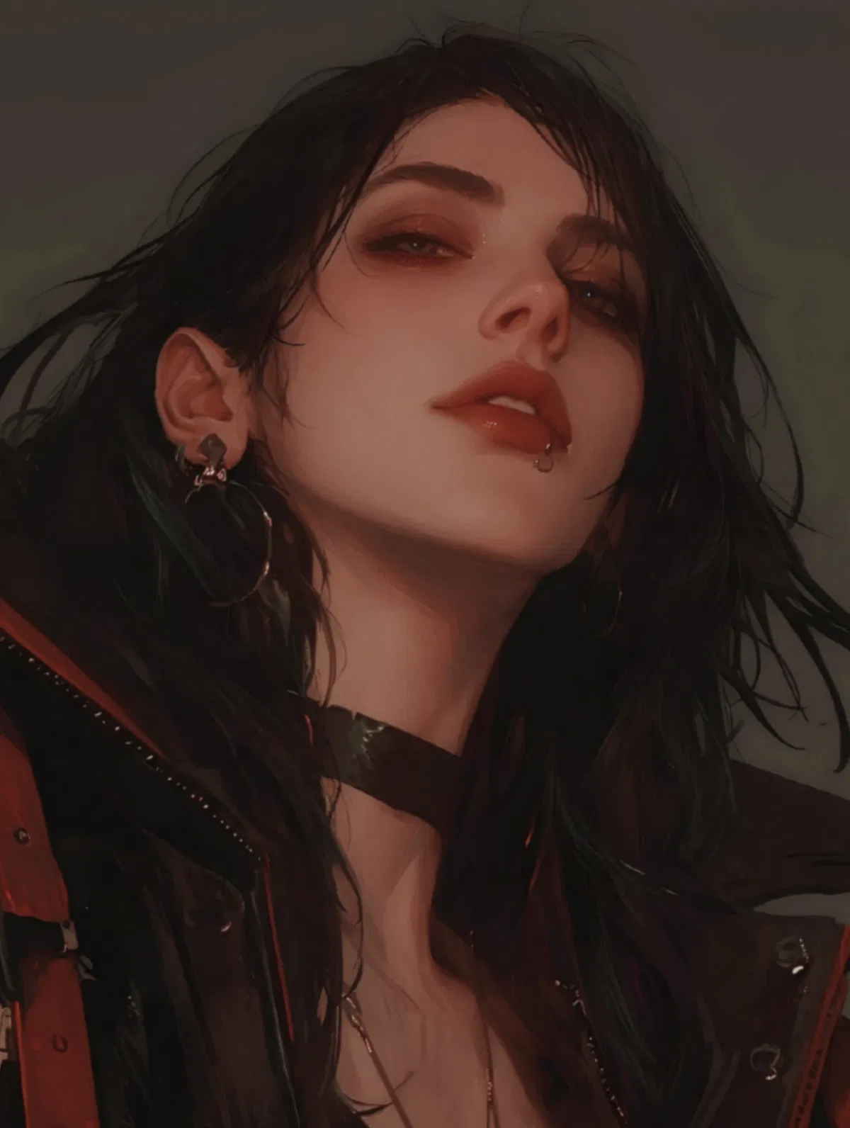 Avatar of Vanessa - Your Bully | WLW
