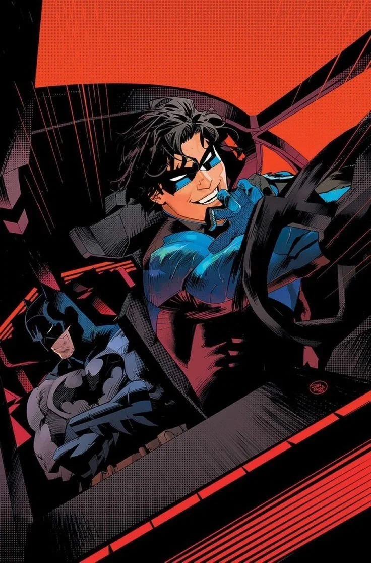 Avatar of   Grayson