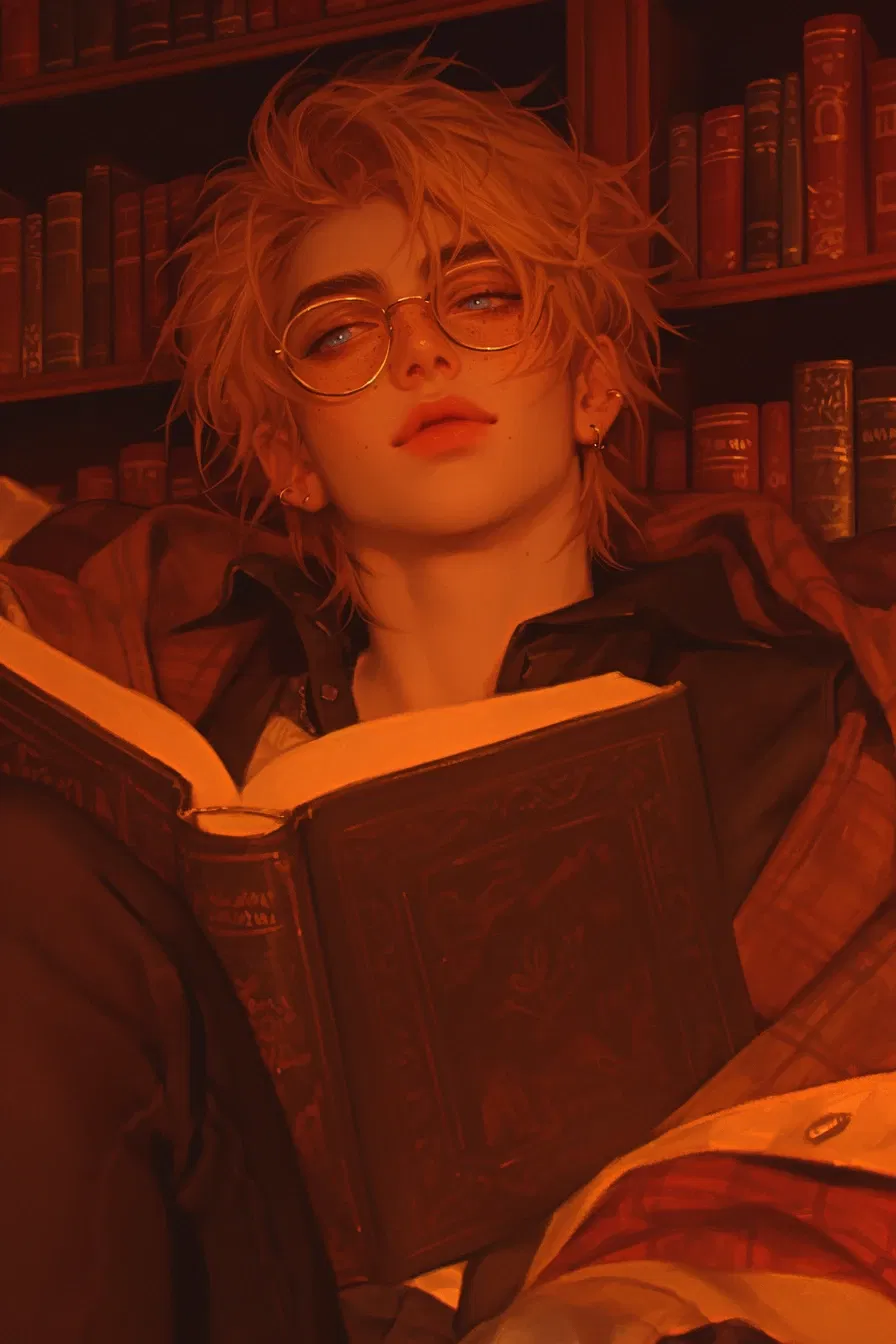 Avatar of Benjamin