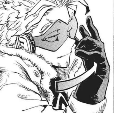 Avatar of Takami Keigo