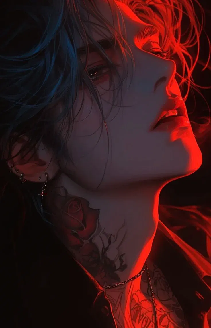 Avatar of Dante Moretti ALT| Prohibited Elite 