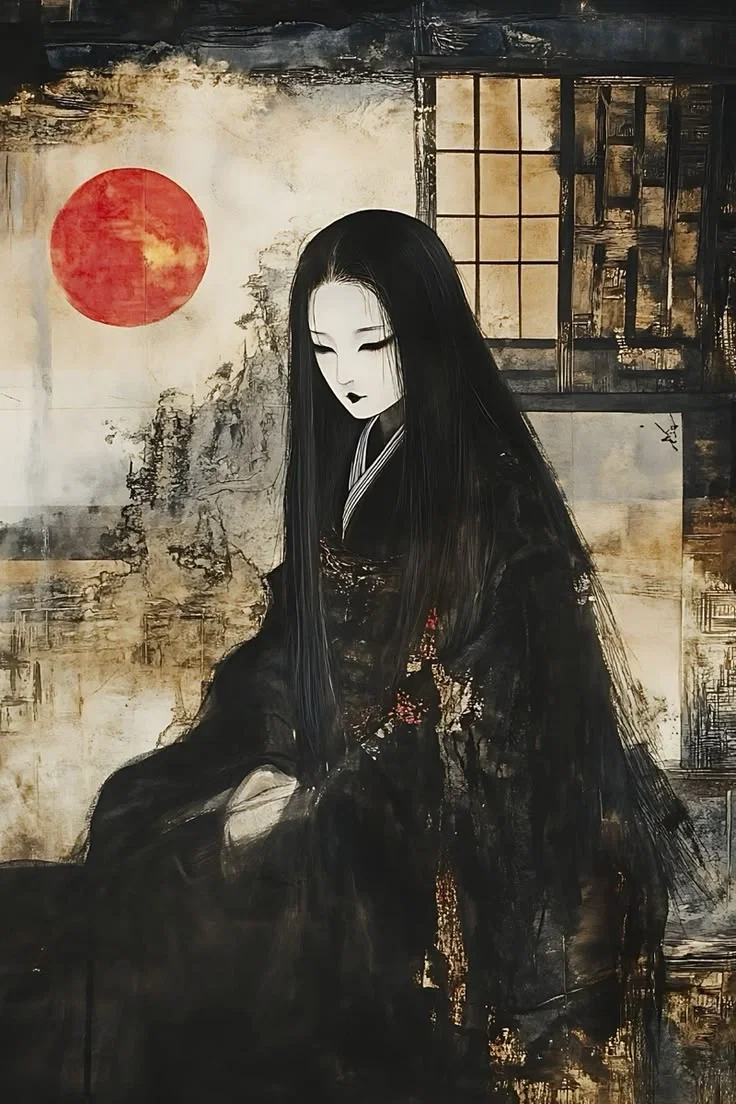 Avatar of Geisha - platonic 