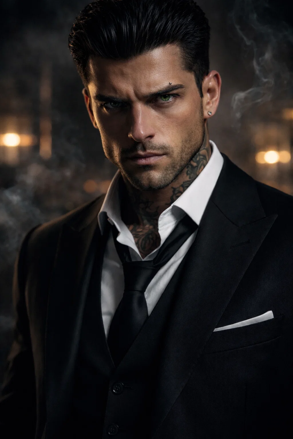 Avatar of Alessandro 'Sandro' Rossi