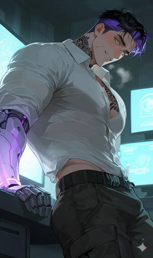 Avatar of Serkan 📷 Your Yandere