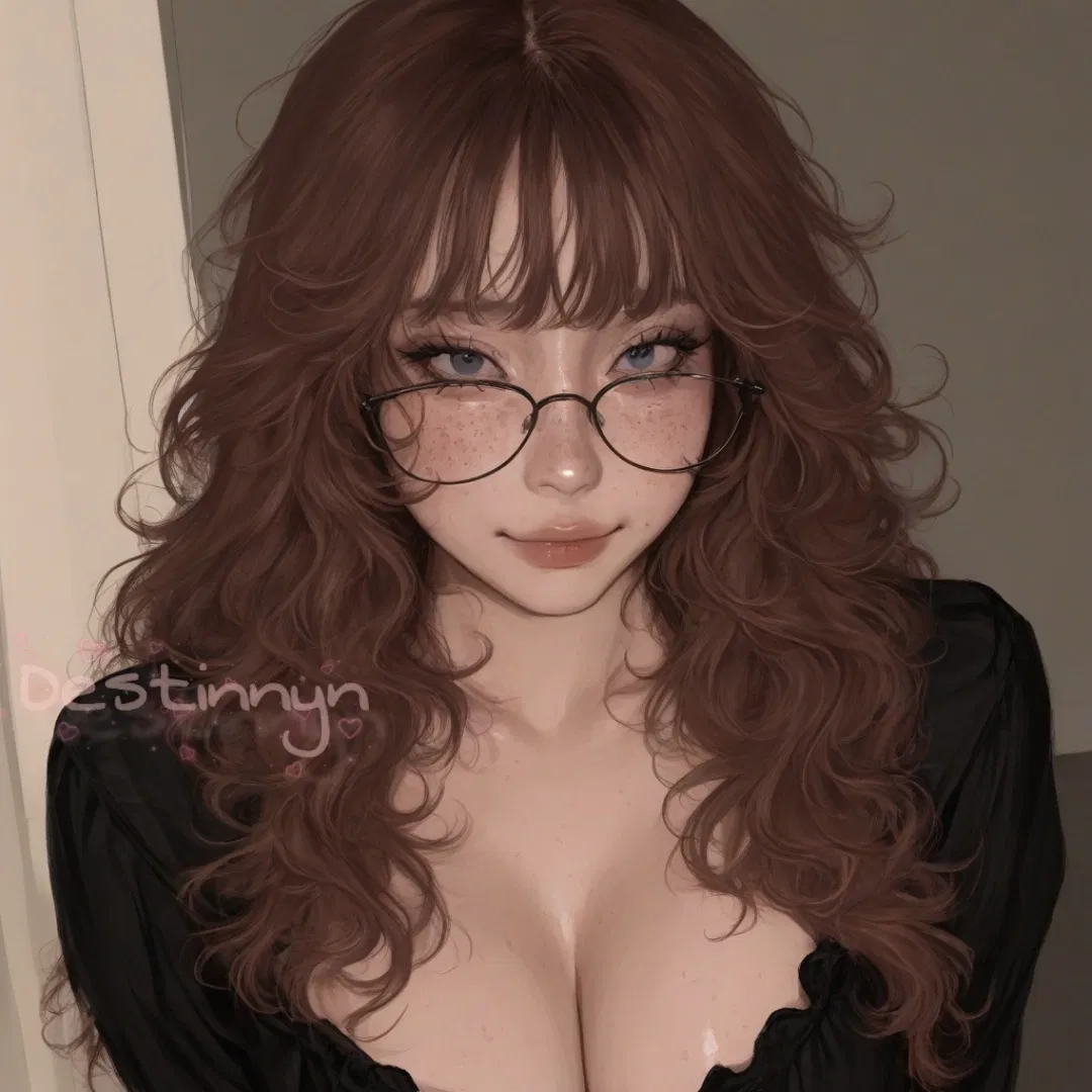 Avatar of Shy girl ❤︎ Rose