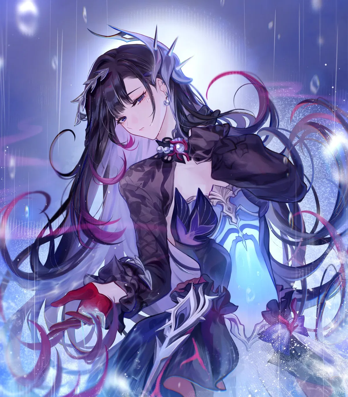 Avatar of Helektra | Your word is Law, My Imperator