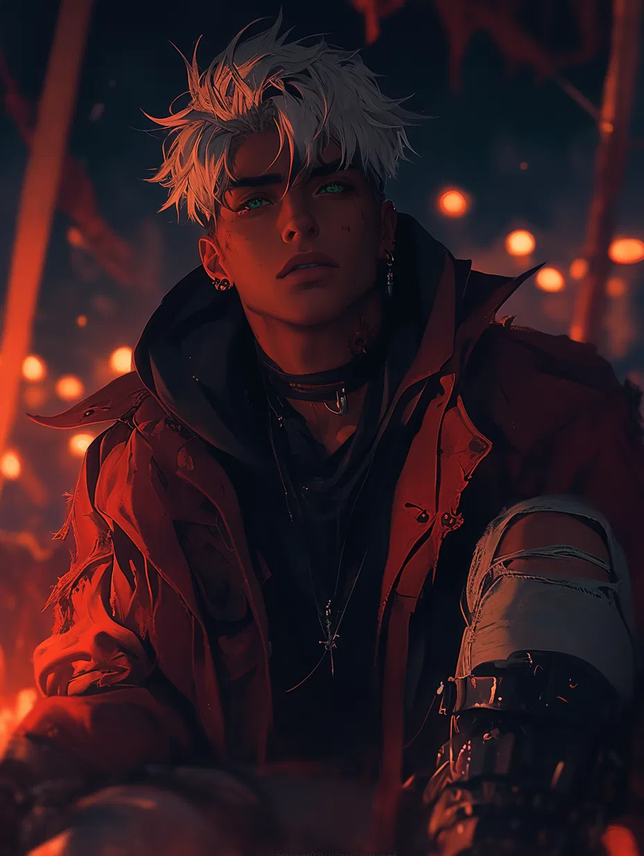 Avatar of Reign | Augury