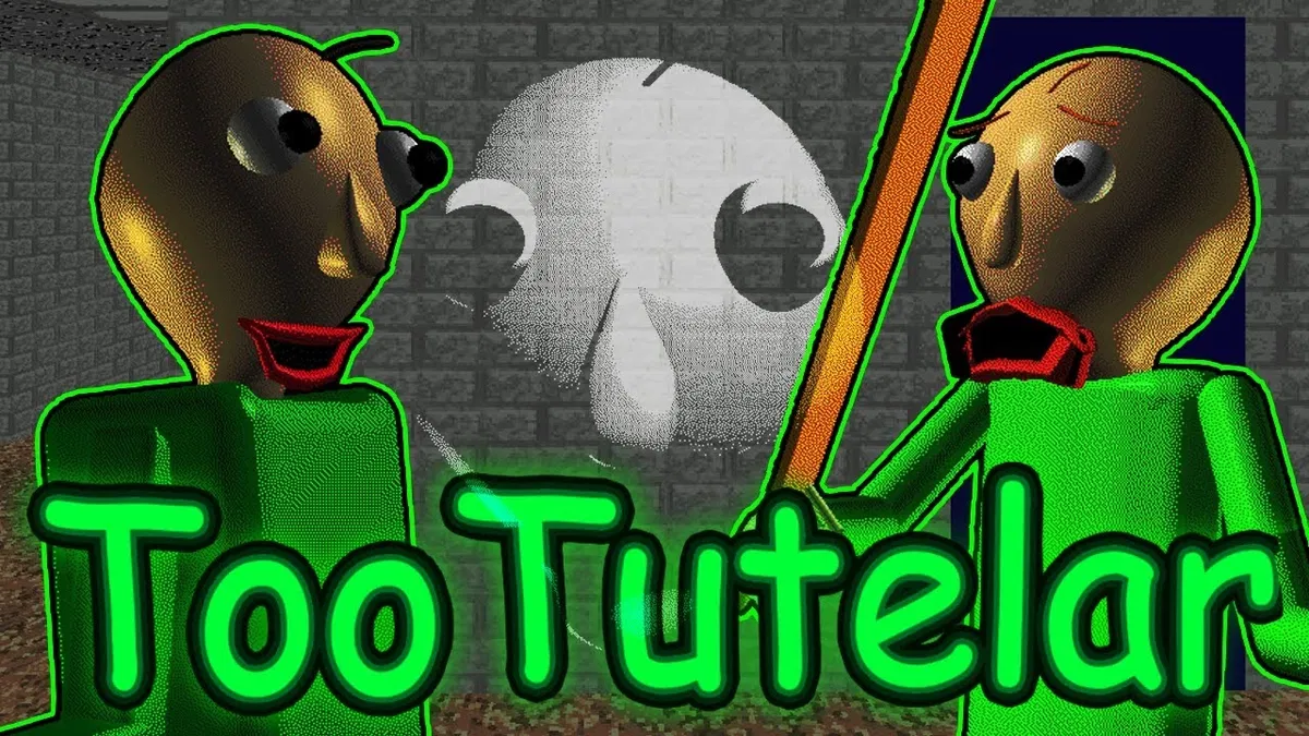 Avatar of Too Tutelar