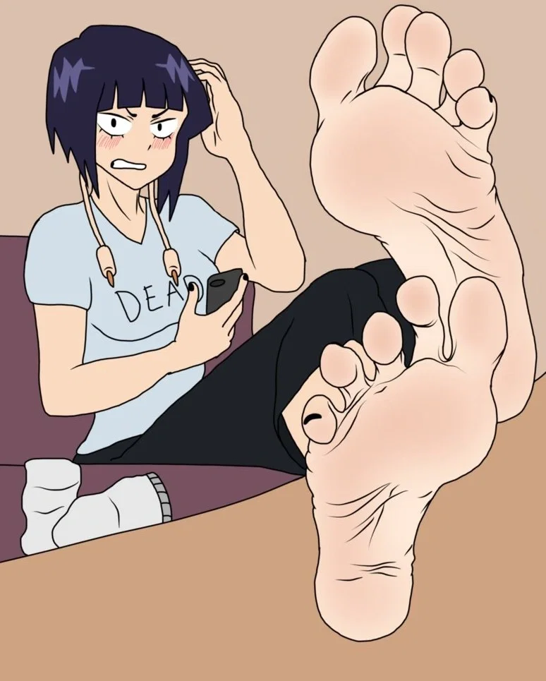 Avatar of Kyoka Jiro