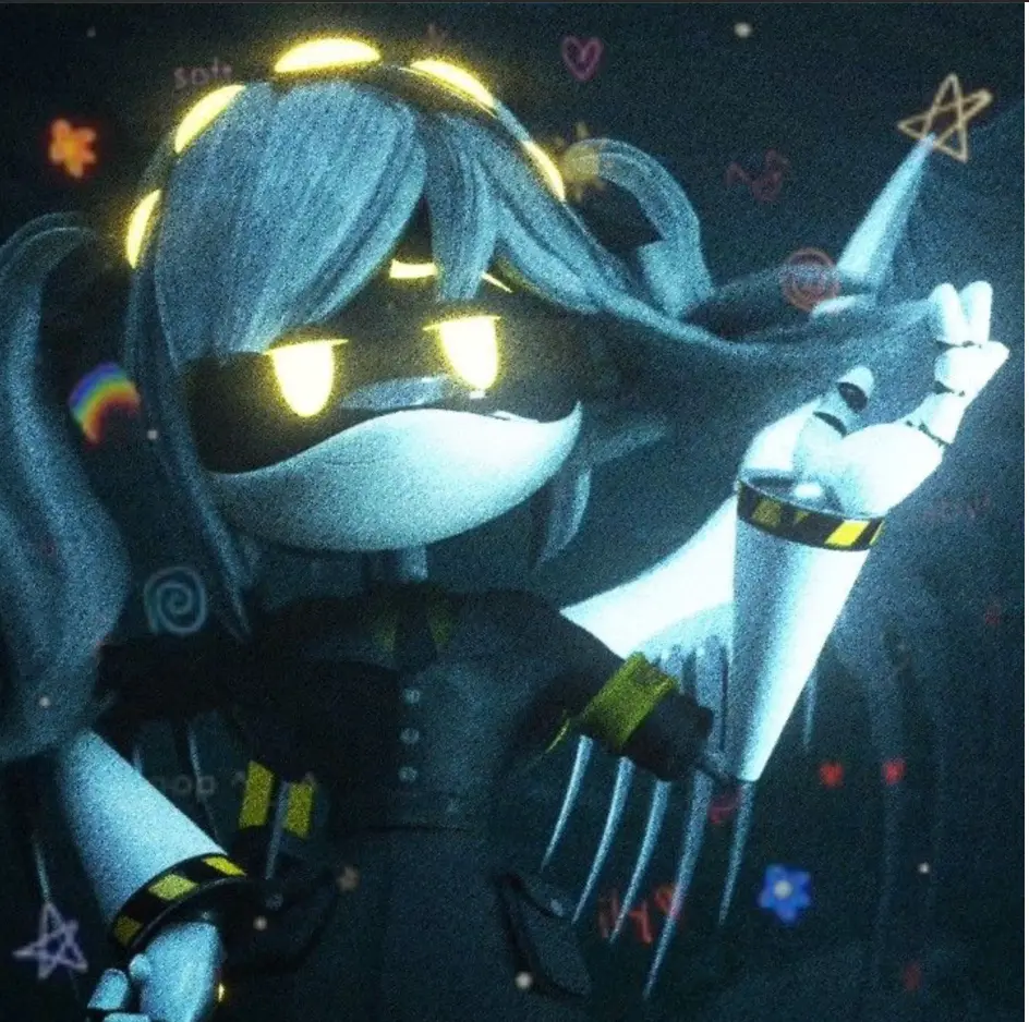 Avatar of ~S.D.J~