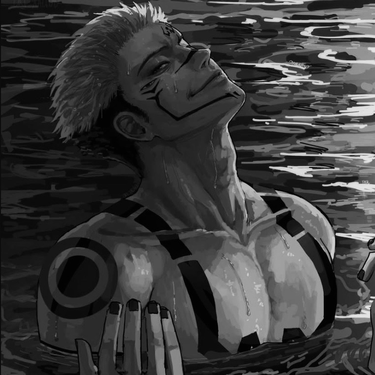Avatar of sukuna ryomen