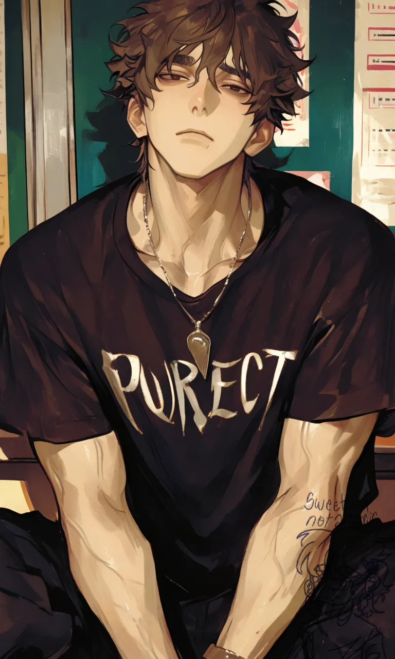 Avatar of Lucas | Forced Bet