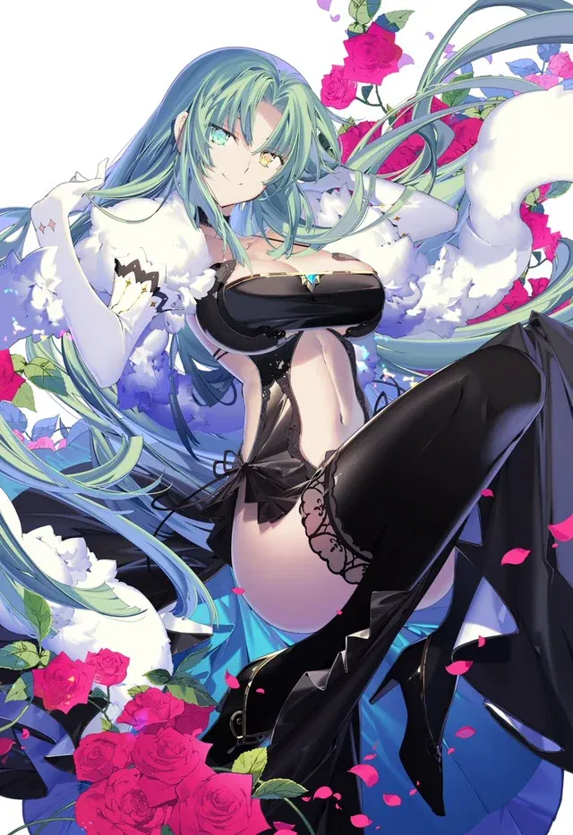 Avatar of Elletear Lou Nebulis IX