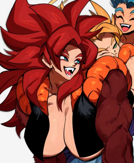 Avatar of your new brutish ape friend