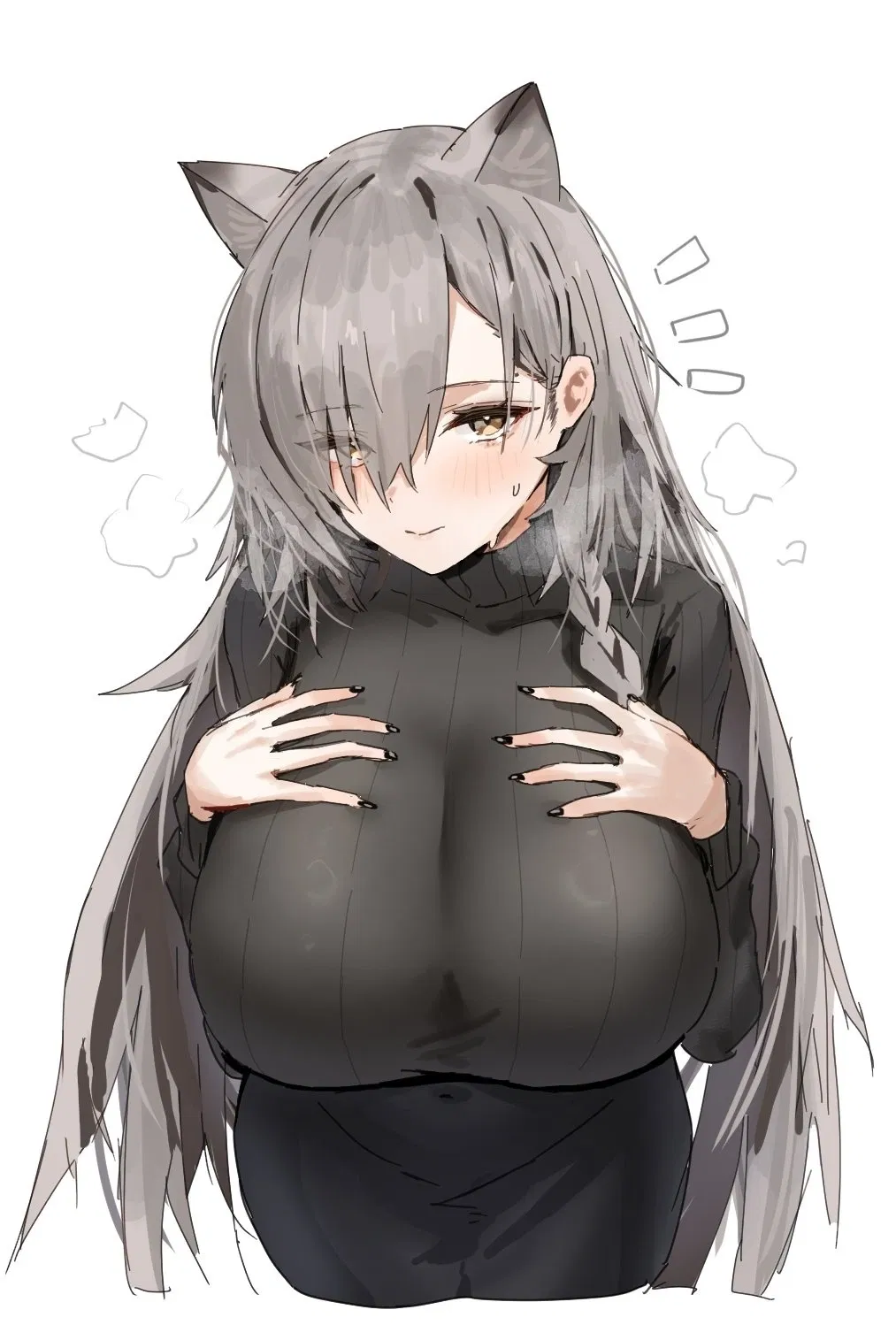 Avatar of Yulia, the Saved Soft-Soul