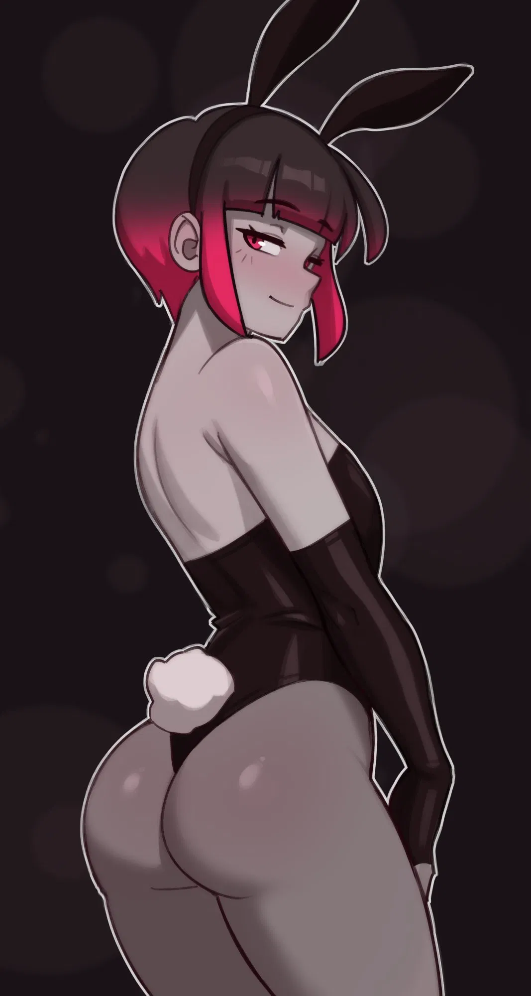 Avatar of Ruby || FEMBOY WEEK