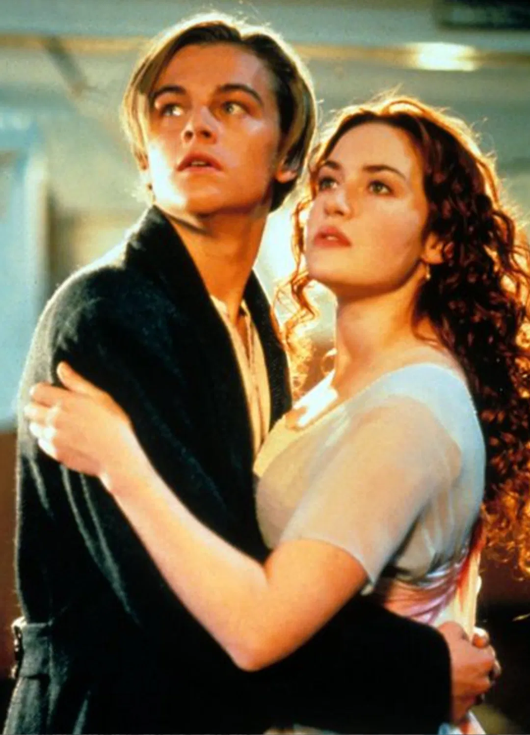 Avatar of Jack and Rose (Titanic, '97)