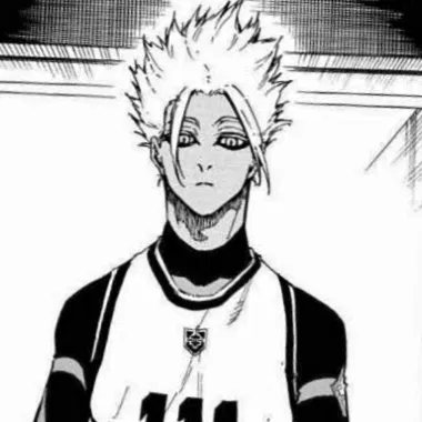 Avatar of Shidou Ryusei 