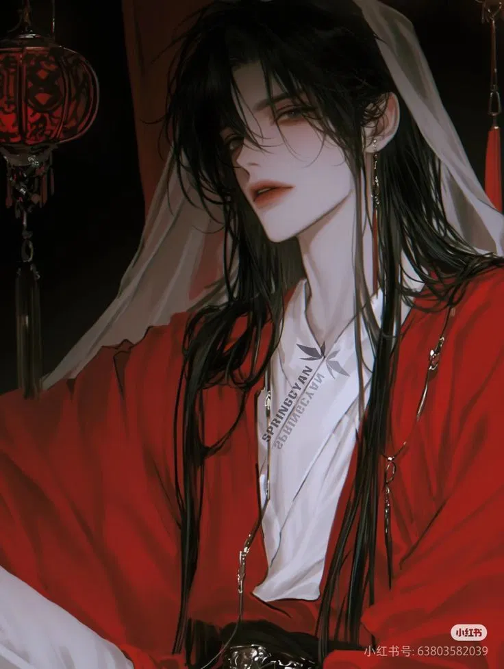 Avatar of Ichiro “Hiro” Ishikawa | “Mm... I was wondering where I misplaced my favorite distraction.”