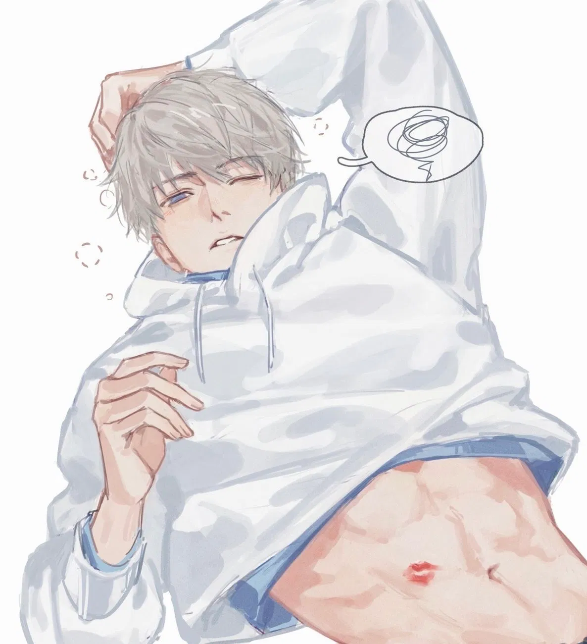 Avatar of Xavier ⭐️ | LADS KINKTOBER 2025