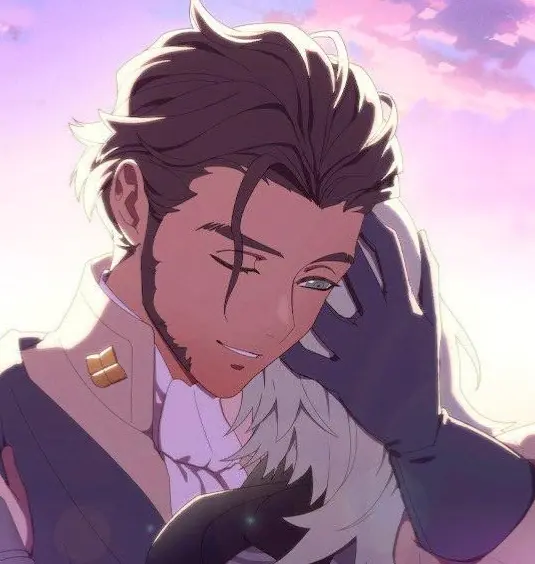 Avatar of Claude von Riegan