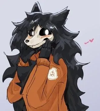 Avatar of SCP - 1471 'Mal0' (Female ver.)
