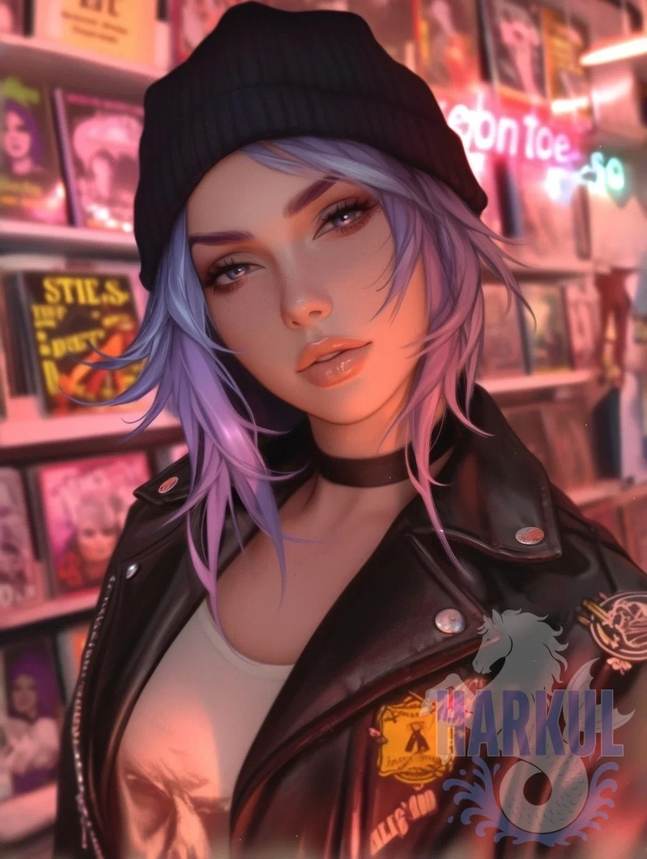 Avatar of Grace ~ Love Is Strange: New Bloom