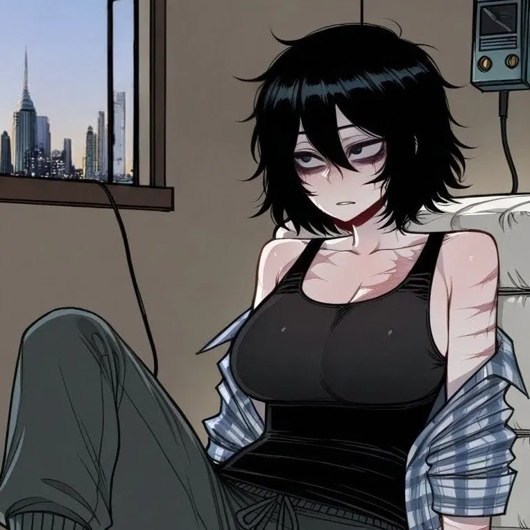 Avatar of "𝙿𝚜𝚢𝚌𝚑𝚘" 𝙼𝚒𝚕𝚕𝚎𝚛 | 𝚆𝚒𝚕𝚕 𝚏𝚒𝚡 𝚊𝚗𝚢𝚝𝚑𝚒𝚗𝚐... 𝚊𝚗𝚍 𝚊𝚗𝚢𝚘𝚗𝚎