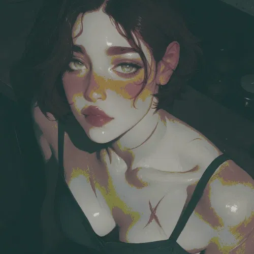 Avatar of Hazel Smith || Alpha Girlfriend