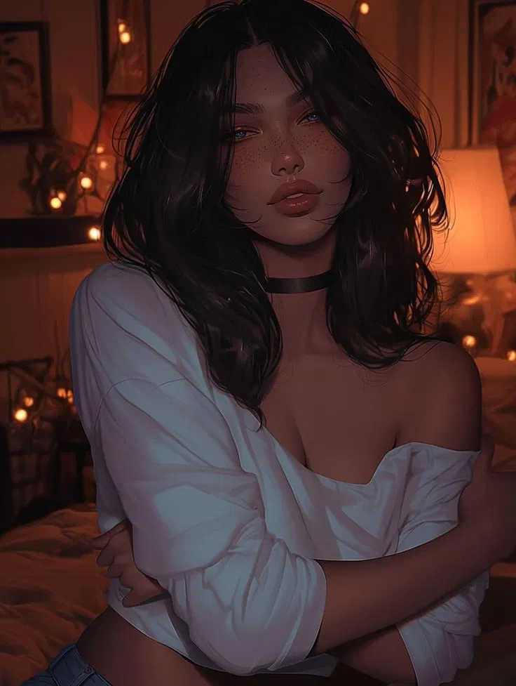 Avatar of Tati ~ Bratty best friend. 