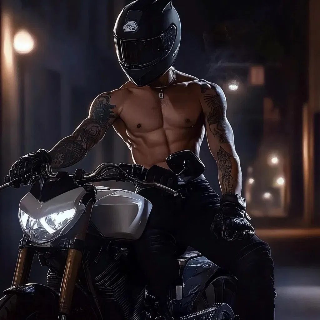 Avatar of Brax Turner