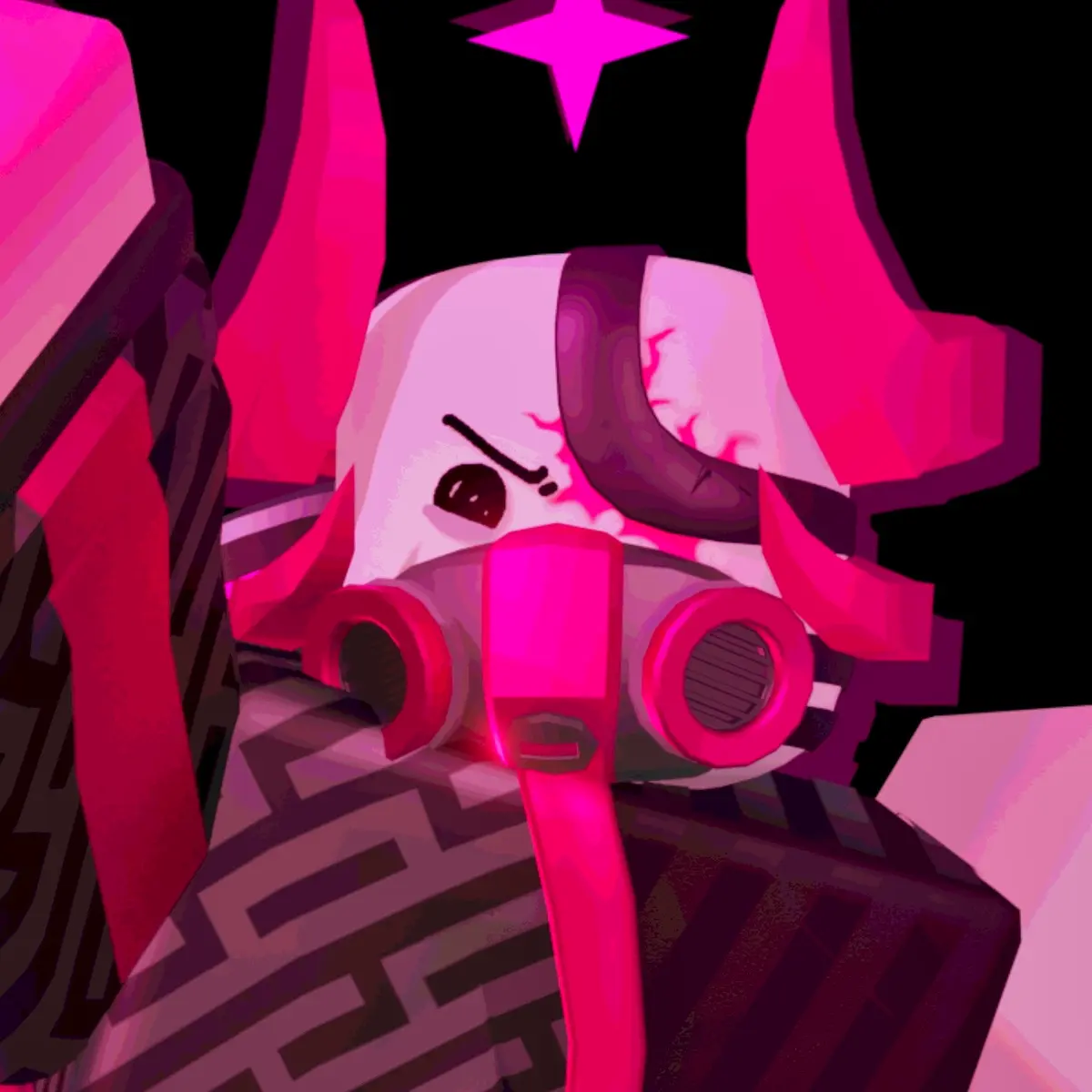 Avatar of Subspace