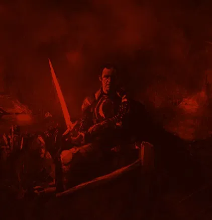Avatar of STANNIS BARATHEON