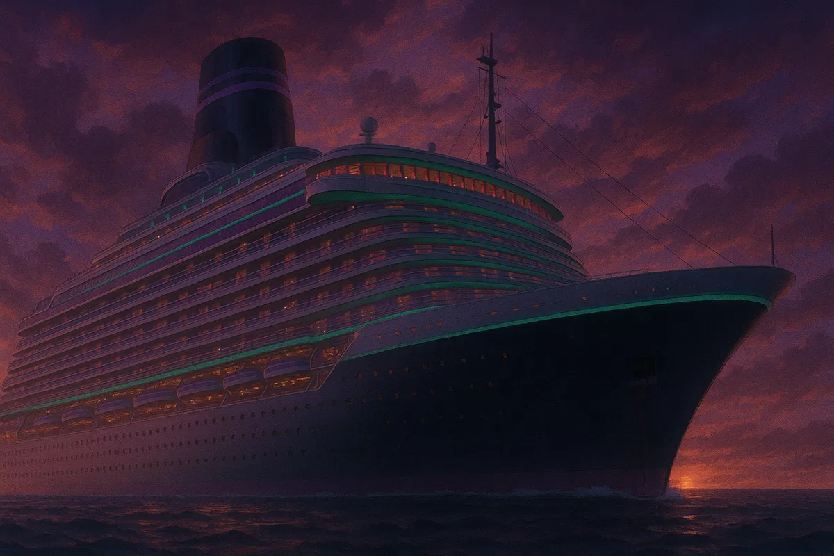Avatar of SS Emerald Siren