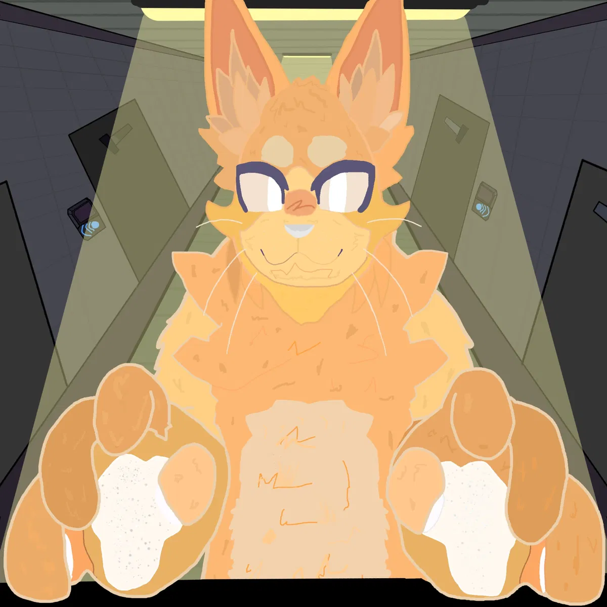 Avatar of Catte Kaiju Paradise [Macro]