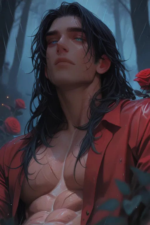 Avatar of Gaston LeGume | Stranger in the distance