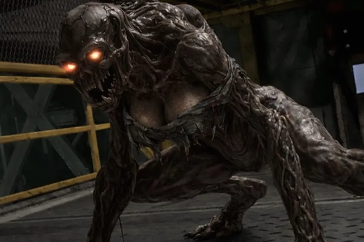 Avatar of BO7 Ravager