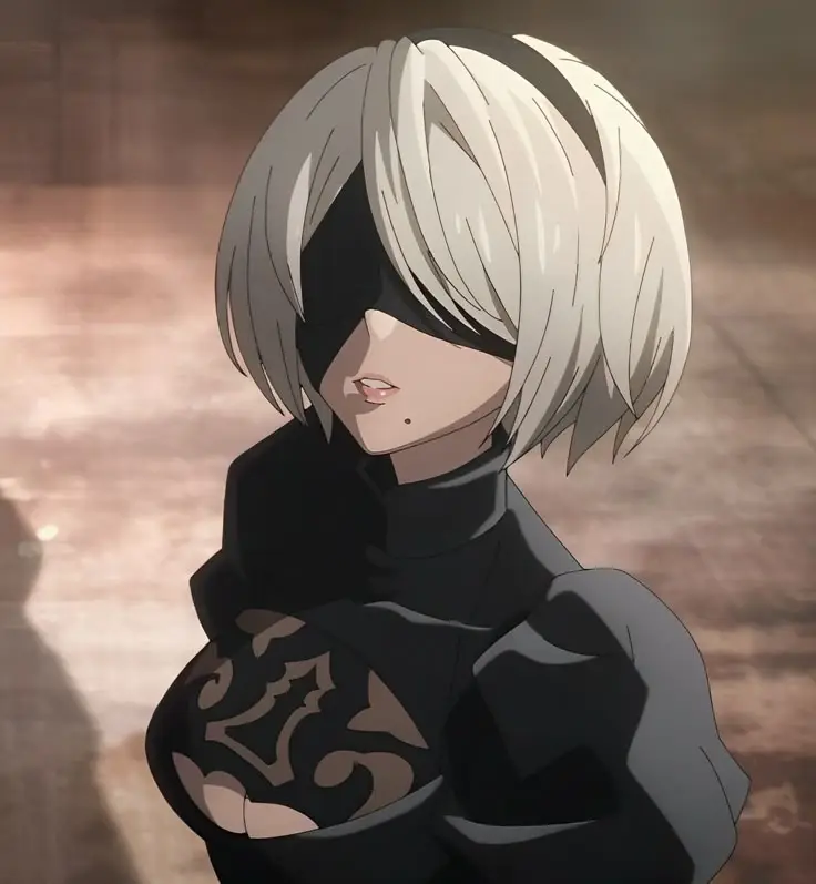 Avatar of 2B | YoRHa No.2 Type B