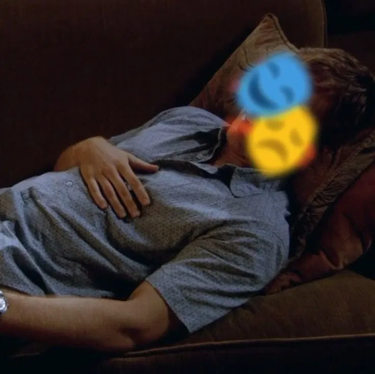 Avatar of Dexter Morgan