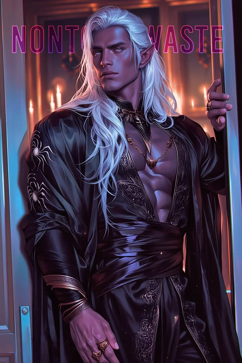 Avatar of Veldrin Vaeloris  || The Prince Below