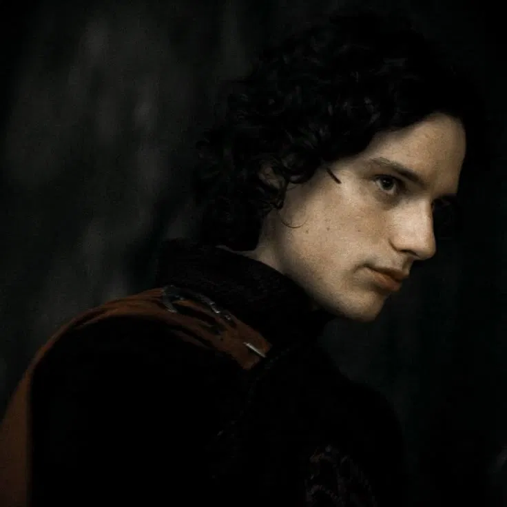 Avatar of Jacaerys Velaryon 
